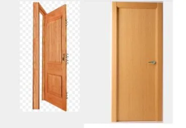 Puertas Hermanos Camino