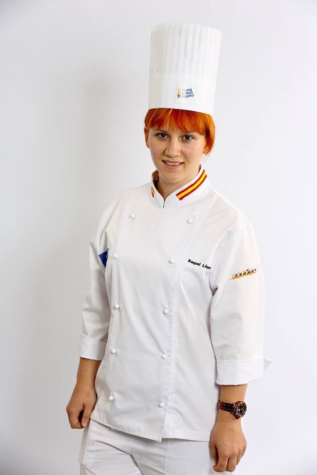 Raquel López Van Beek