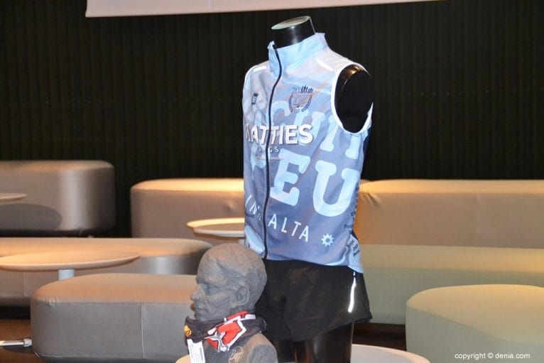 Regalos para los participantes