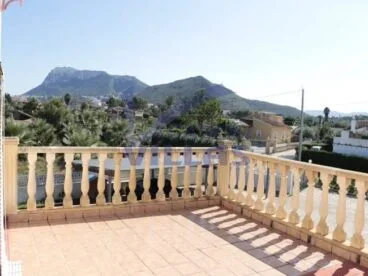 Terraza