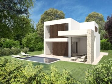 Villas Denia Ramón Esteve exterior