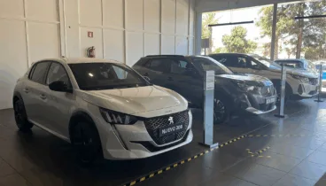 Descubre las novedades de Peugeot en Peumóvil
