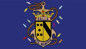 Emblema Baix la Mar