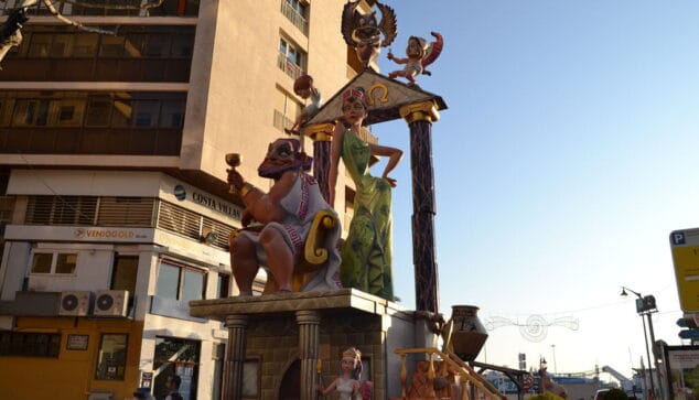 falla port rotes de 2015