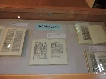Incunables valencianos