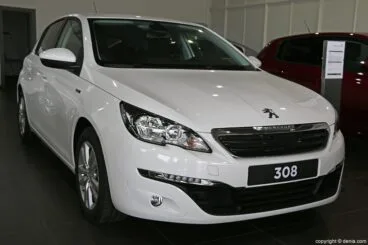 Peumovil 308