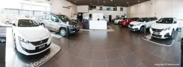 Peumóvil en Dénia
