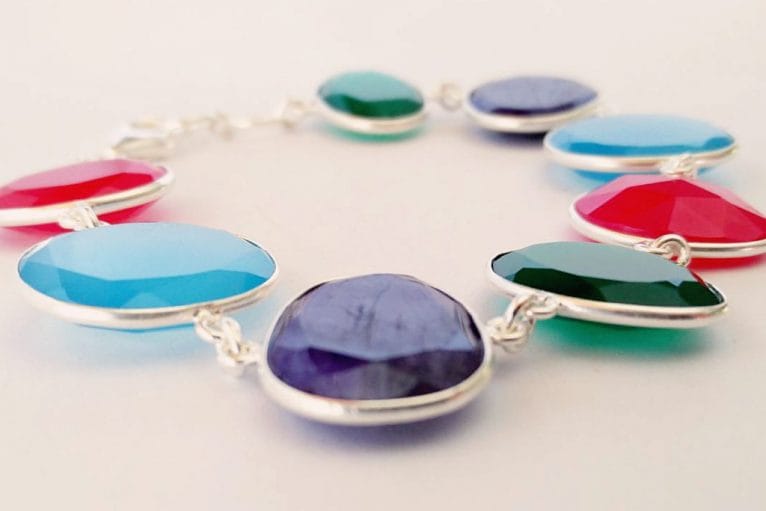 Pulsera QVILAT