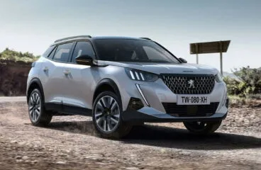 Sorteo de un fin de semana con un Peugeot 2008 – Peumóvil