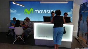 tienda movistar denia