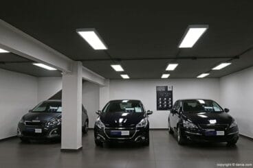 Vehículos Peugeot Peumovil