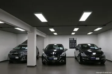 Vehículos Peugeot Peumovil