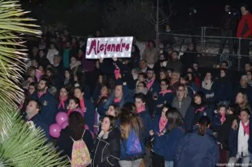 Crida de las falleras mayores de Dénia 2016 – Falla Baix la Mar