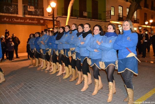 15 Entraeta Mig Any 2016 Filà Almogàvers