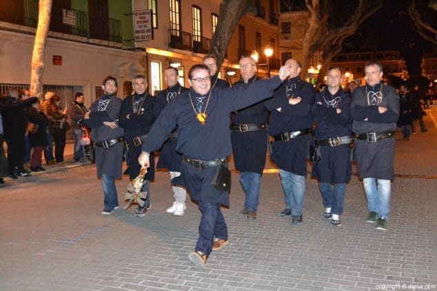 19 Entraeta Mig Any 2016 Filà Deniers