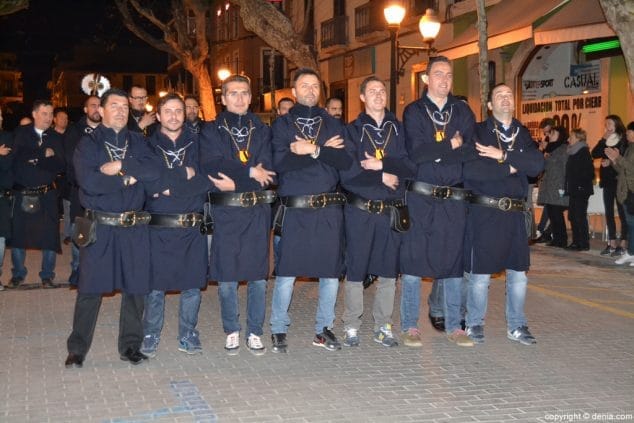 21 Entraeta Mig Any 2016 Filà Deniers