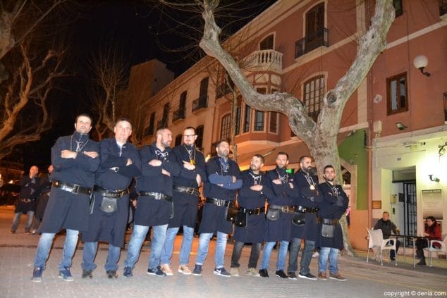 23 Entraeta Mig Any 2016 Filà Deniers