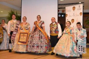 Sopar de Gala 2016 – Entrega de recompensas