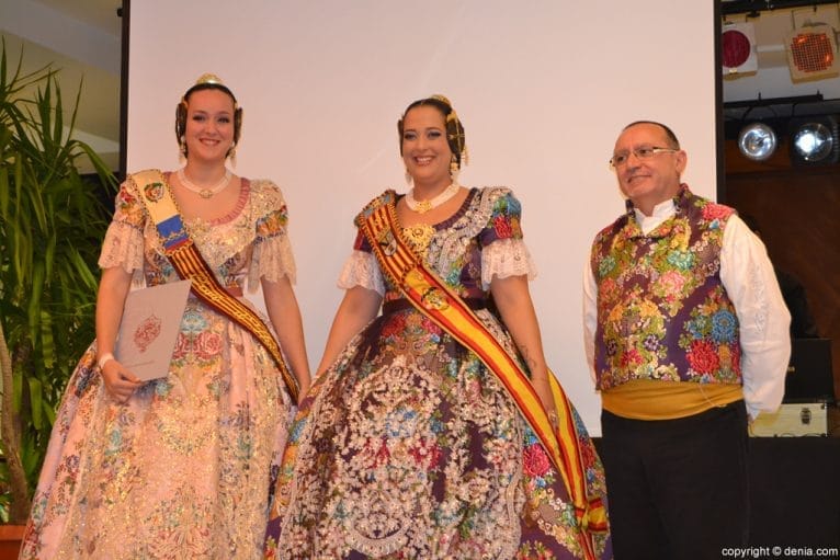 Sopar de Gala 2016 - Entrega de recompensas