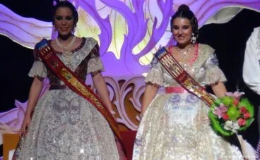 Presentación Darrere del Castell 2016 – Cargos 2015