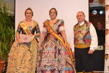 Sopar de Gala 2016 – Entrega de recompensas