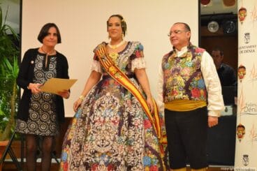 Sopar de Gala 2016 – Entrega de recompensas