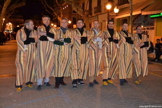 30 Entraeta Mig Any 2016 Filà Walies