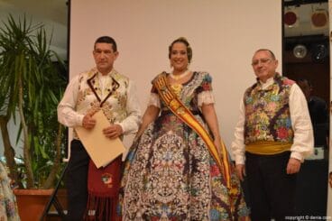 Sopar de Gala 2016 – Entrega de recompensas