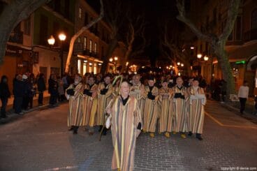 Entraeta Mig Any 2016 – Filà Walies