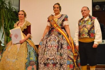 Sopar de Gala 2016 – Entrega de recompensas