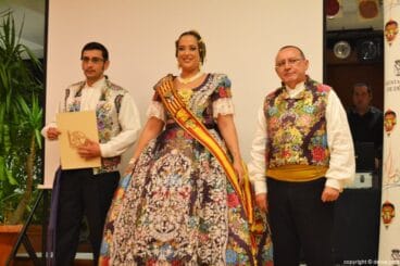 Sopar de Gala 2016 – Entrega de recompensas