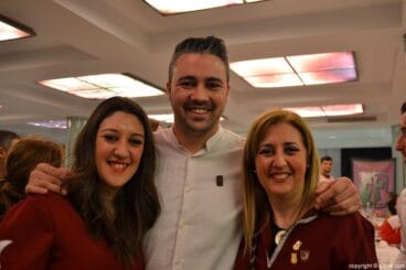 Cena gala Mig Any 2016 – Alkamar