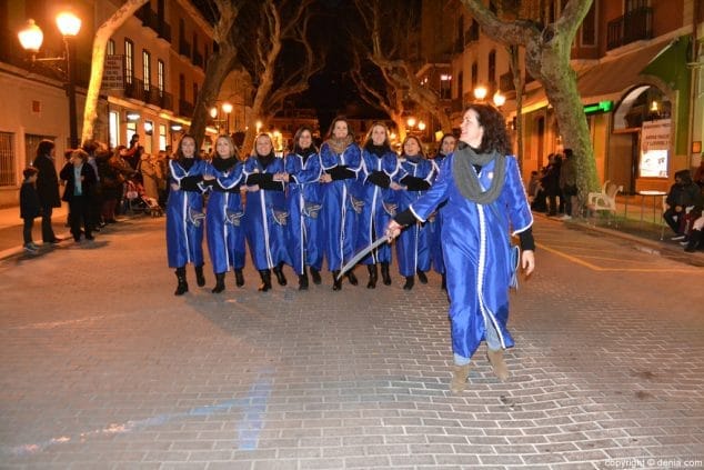 33 Entraeta Mig Any 2016 Filà amazigh