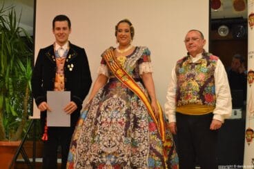 Sopar de Gala 2016 – Entrega de recompensas