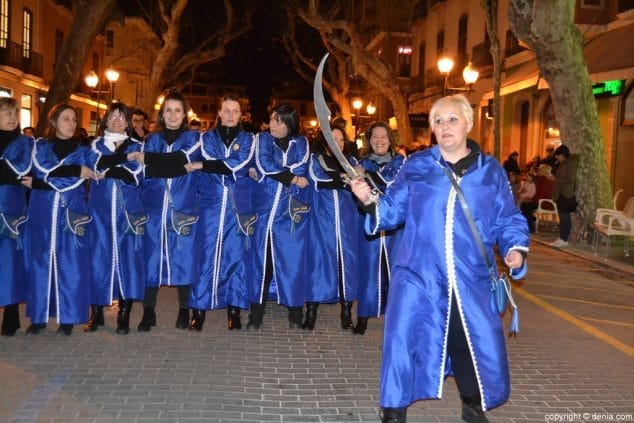 35 Entraeta Mig Any 2016 Filà amazigh