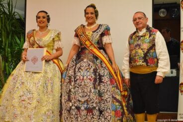 Sopar de Gala 2016 – Entrega de recompensas
