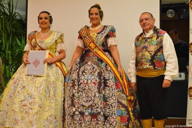 36 Sopar de Gala 2016 Entrega de recompensas