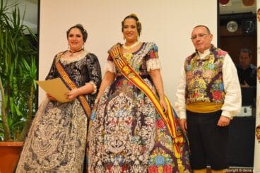 Sopar de Gala 2016 – Entrega de recompensas