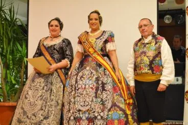 Sopar de Gala 2016 – Entrega de recompensas