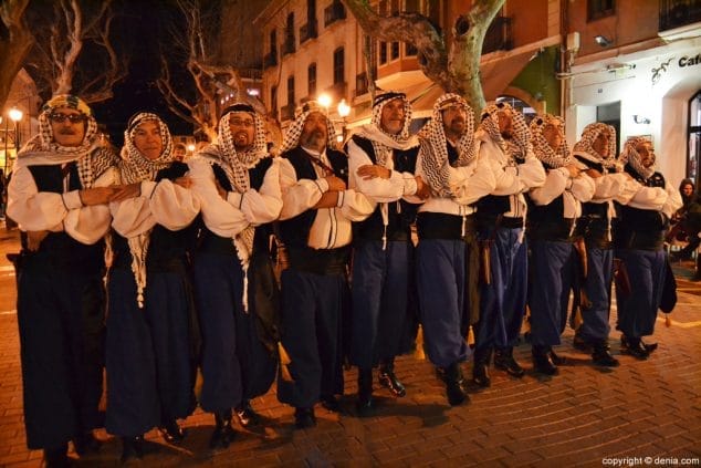 38 Entraeta Mig Any 2016 Filà Berebers