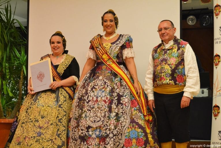 Sopar de Gala 2016 - Entrega de recompensas