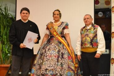 Sopar de Gala 2016 – Entrega de recompensas