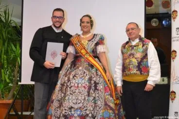 Sopar de Gala 2016 – Entrega de recompensas
