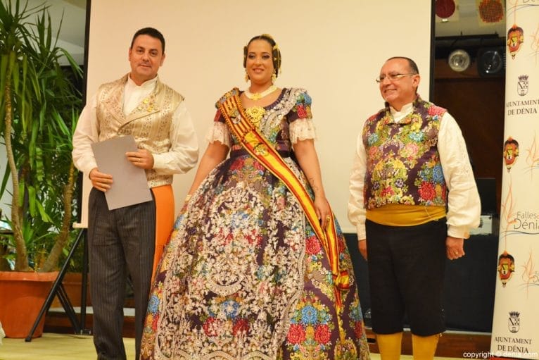 Sopar de Gala 2016 - Entrega de recompensas
