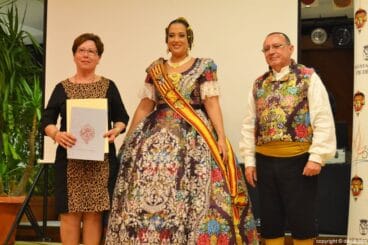 Sopar de Gala 2016 – Entrega de recompensas