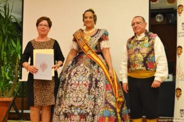 Sopar de Gala 2016 – Entrega de recompensas