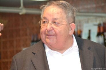 5º Concurso Internacional de Cocina Creativa de la Gamba Roja de Dénia – Homenaje a jaime Gavilà