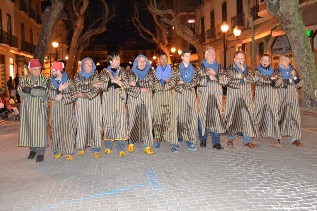 44 Entraeta Mig Any 2016 Filà Amiries