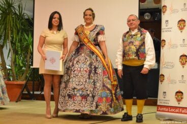 Sopar de Gala 2016 – Entrega de recompensas