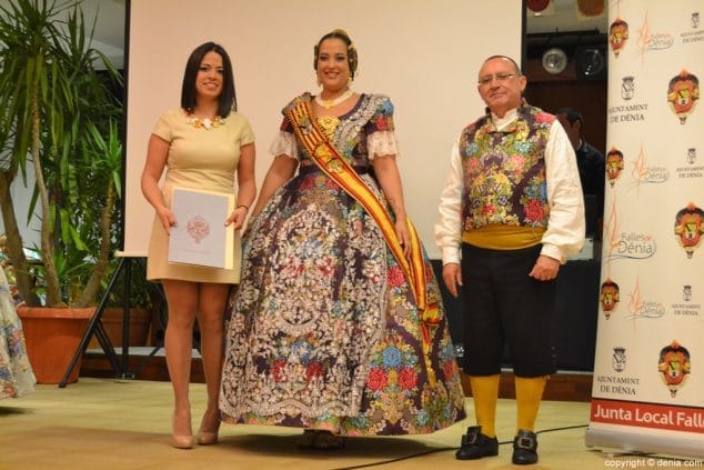 44 Sopar de Gala 2016 Entrega de recompensas